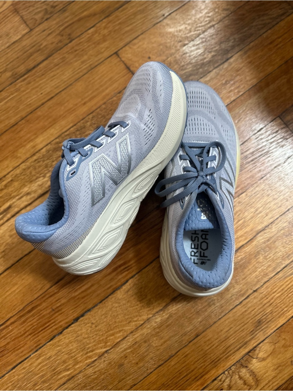 New Balance 880 v15 Fresh Foam Running Shoes - Picture 4 of 8
